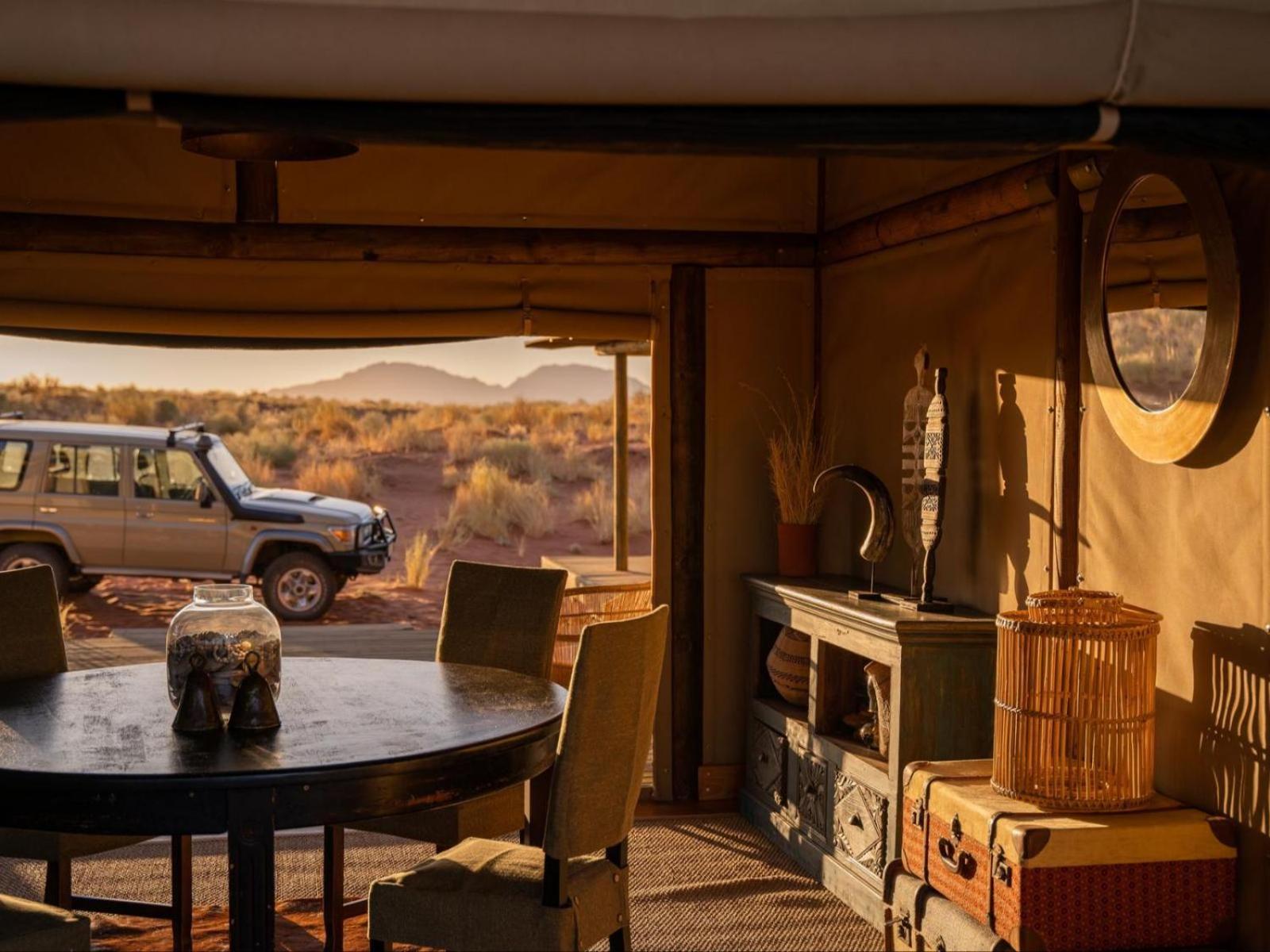 Wolwedans Dune Camp NamibRand Exteriér fotografie