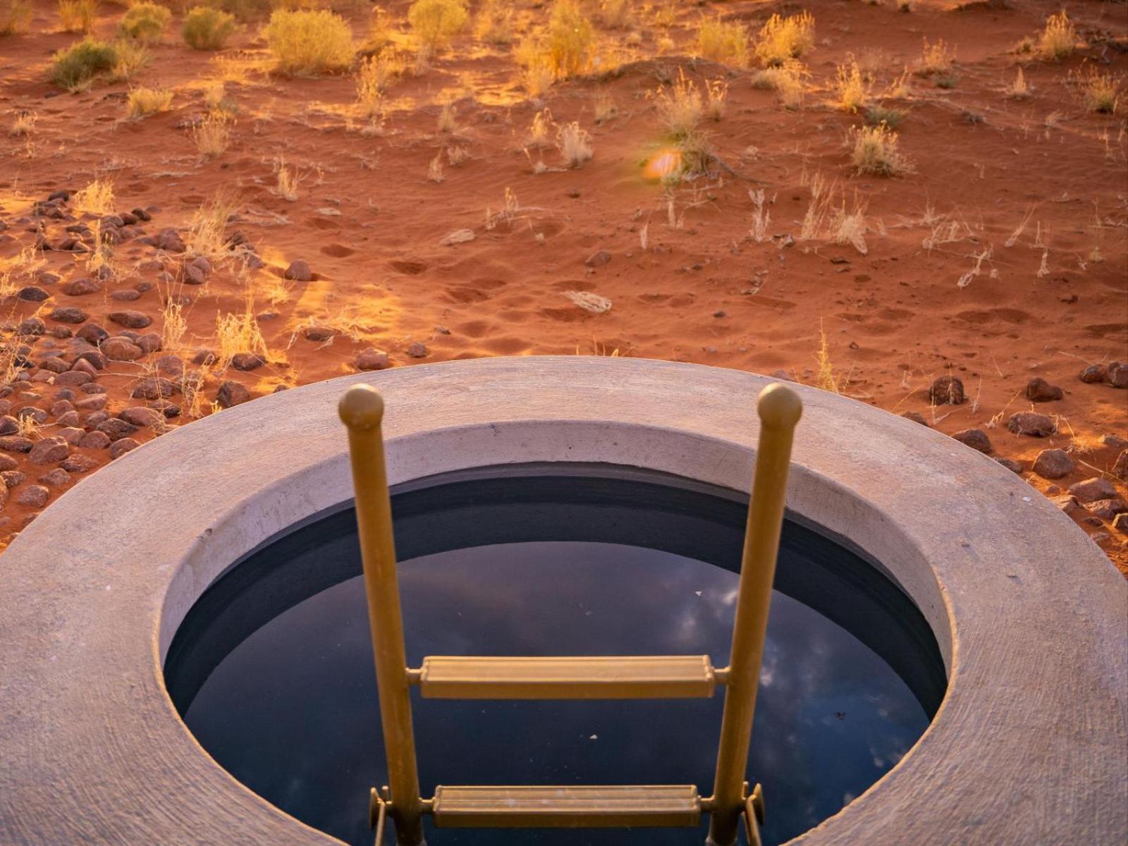 Wolwedans Dune Camp NamibRand Exteriér fotografie