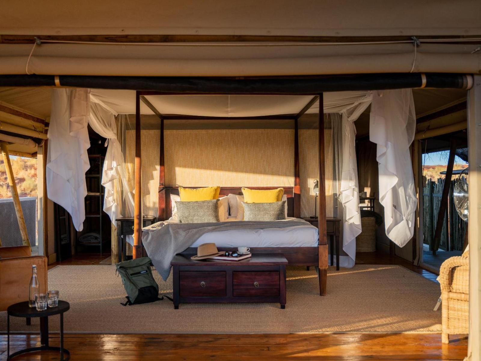 Wolwedans Dune Camp NamibRand Exteriér fotografie