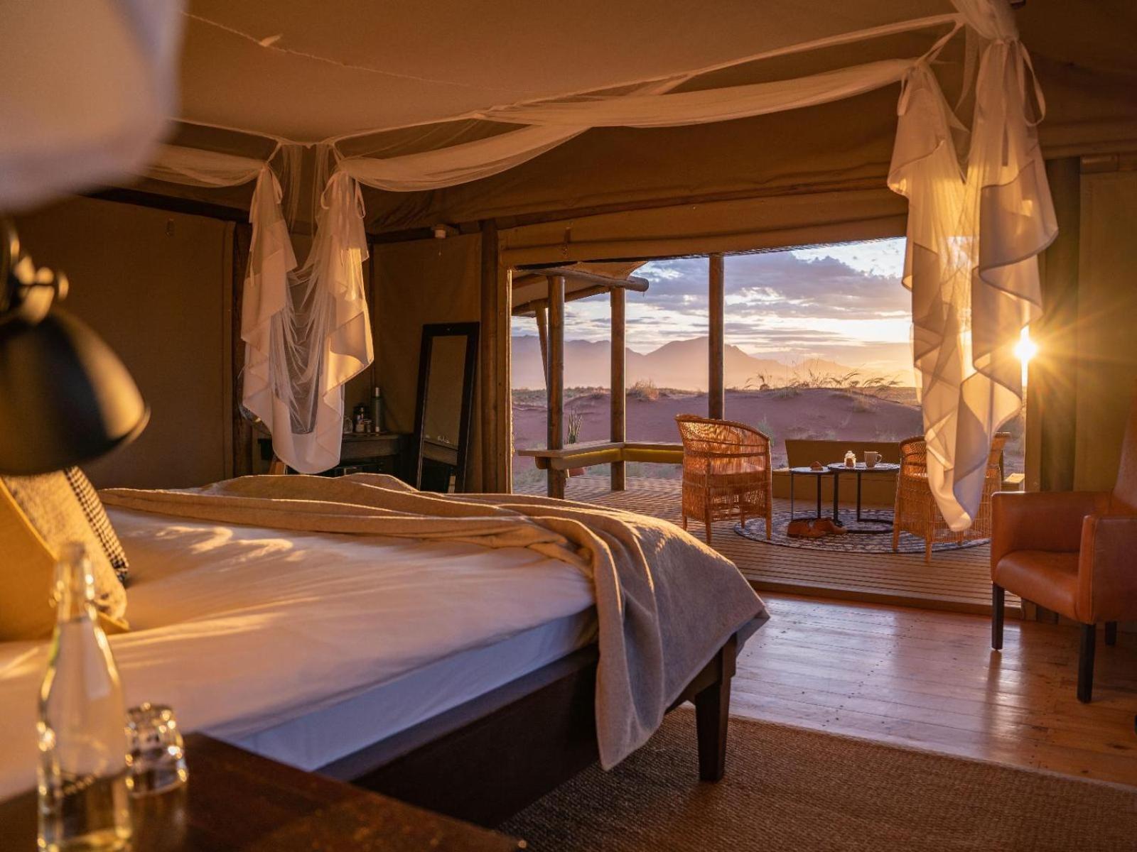 Wolwedans Dune Camp NamibRand Exteriér fotografie