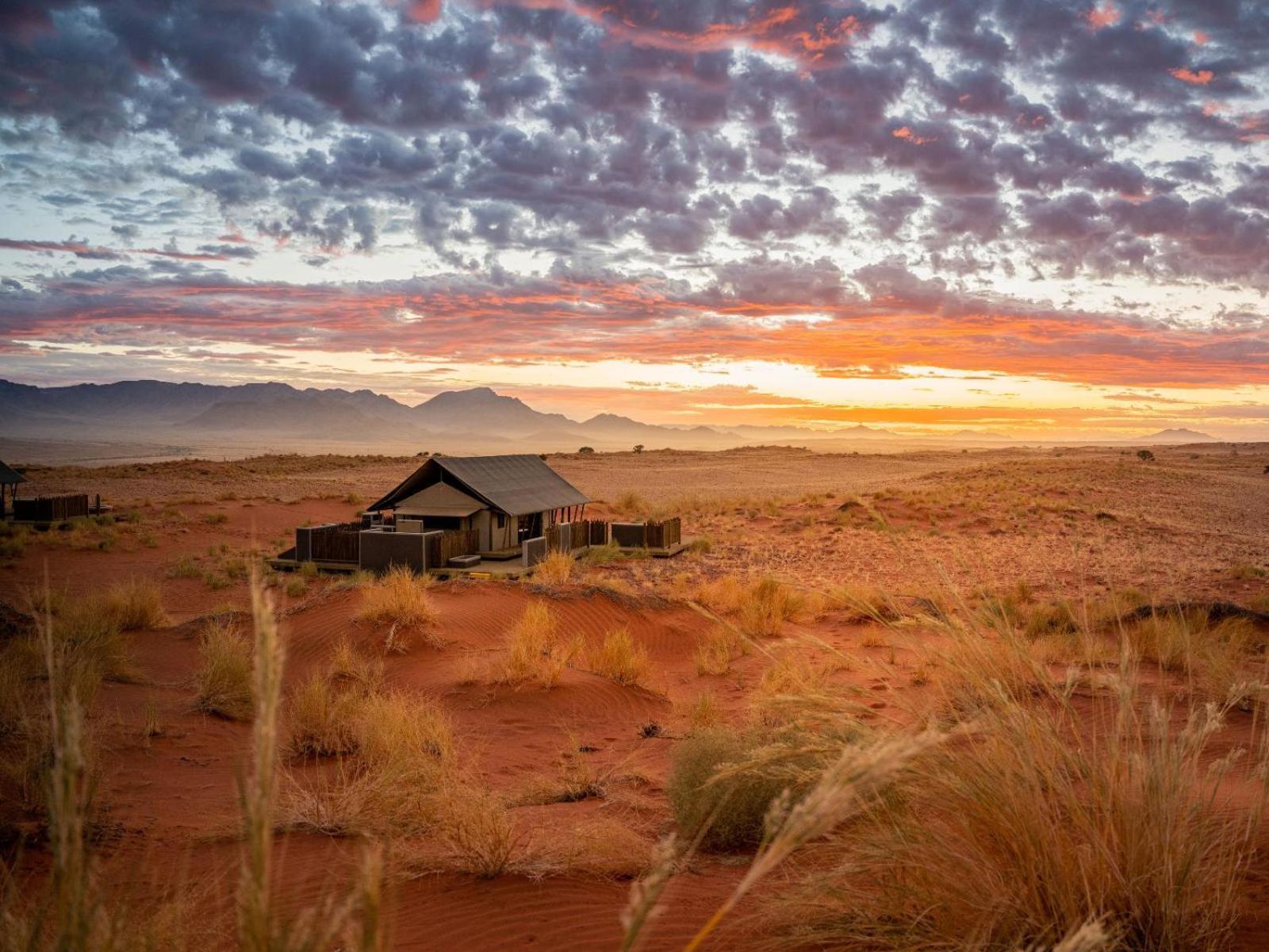 Wolwedans Dune Camp NamibRand Exteriér fotografie