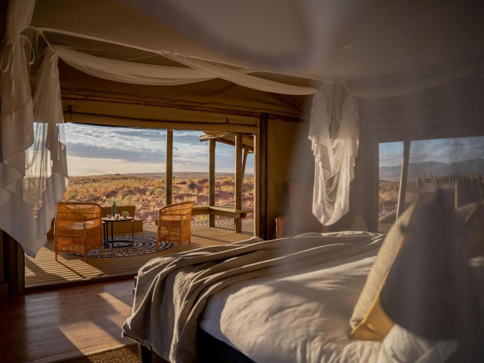 Wolwedans Dune Camp NamibRand Exteriér fotografie