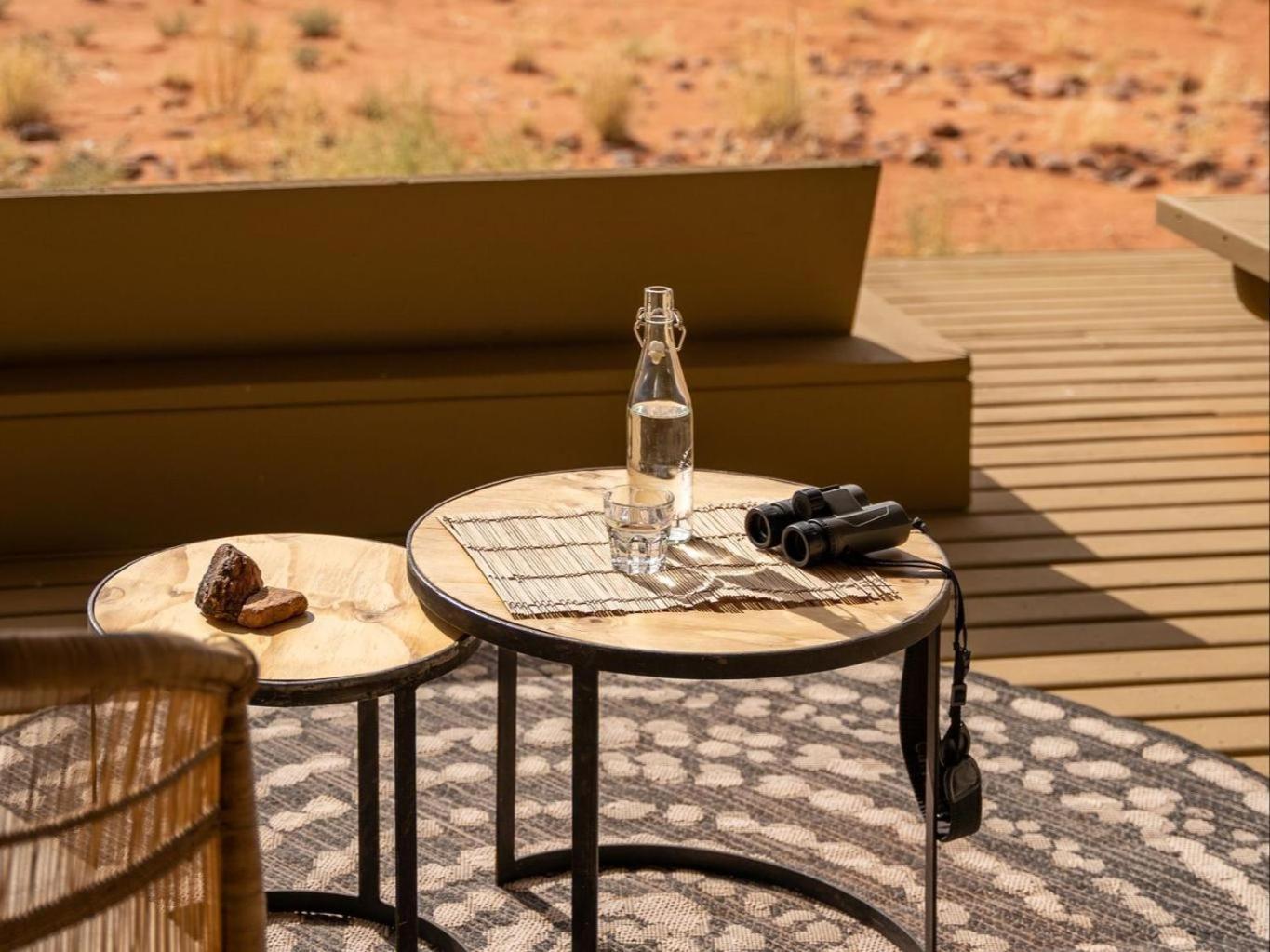 Wolwedans Dune Camp NamibRand Exteriér fotografie
