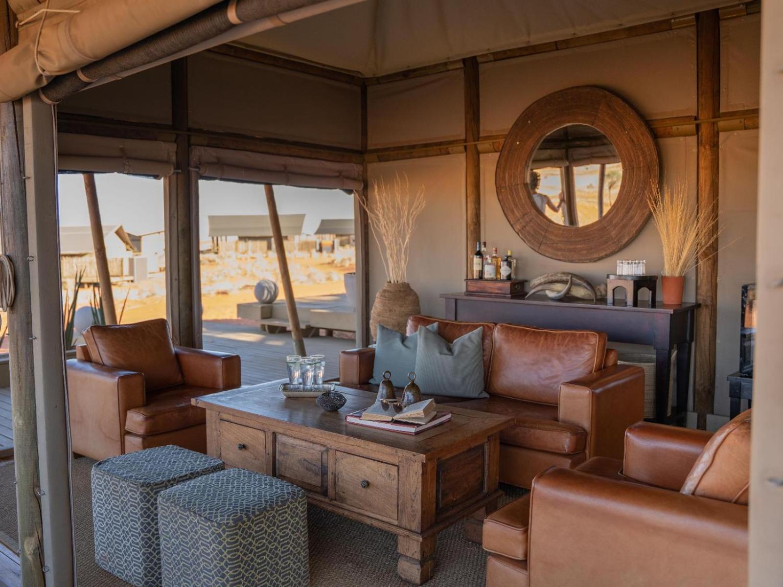 Wolwedans Dune Camp NamibRand Exteriér fotografie