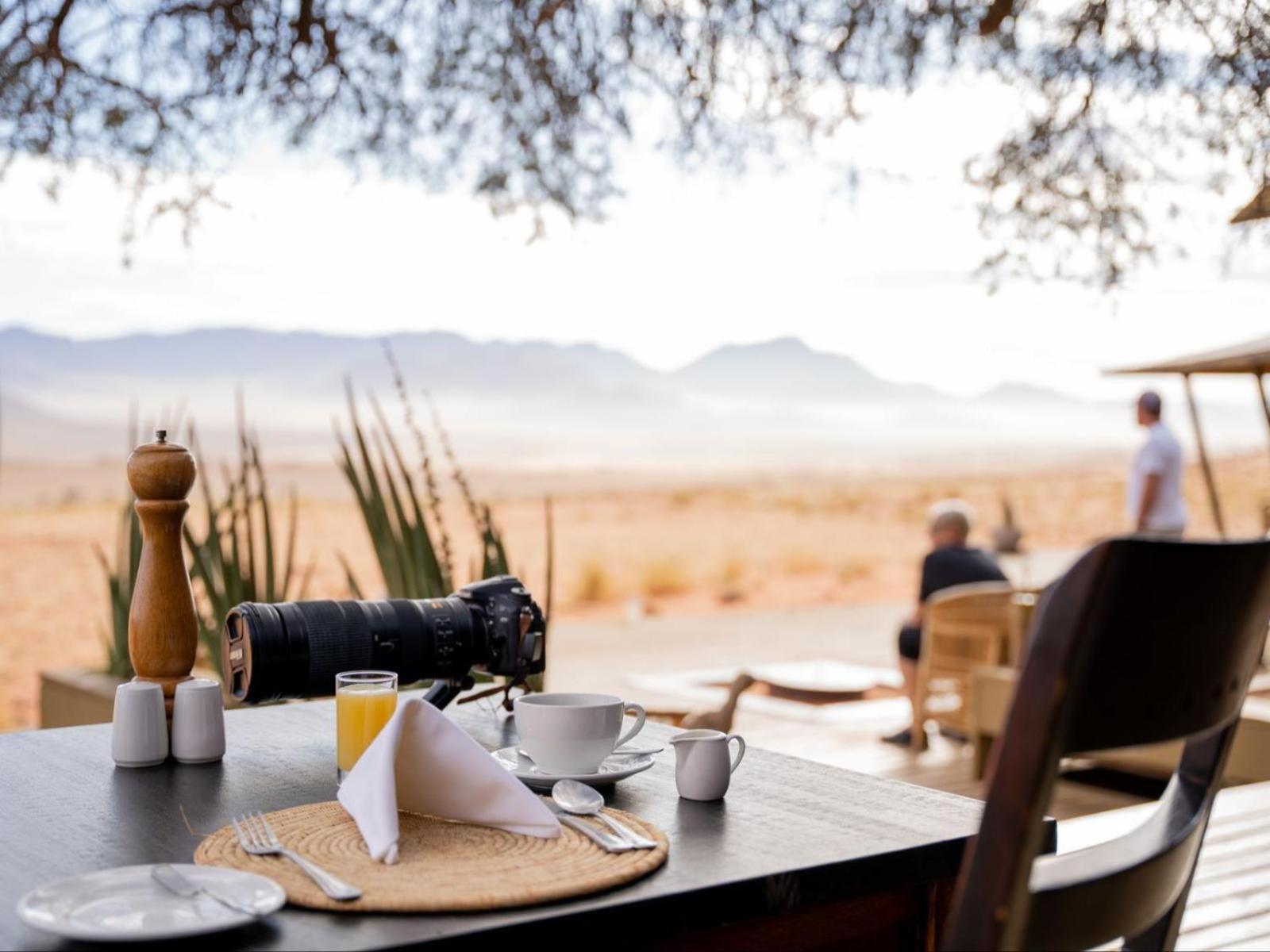 Wolwedans Dune Camp NamibRand Exteriér fotografie